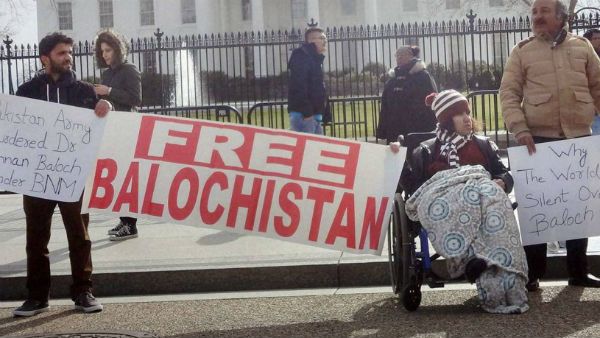 পাকিস্তানে স্বাধীনতা দিবসের দিনই পরাধীনতা থেকে মুক্তির দাবি বালোচদের, অস্বস্তিতে ইমরান সরকার