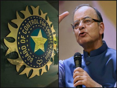 অরুণ জেটলির মৃত্যুতে বিসিসিআই-র শোক জ্ঞাপন, শোকবার্তা বিরাটের