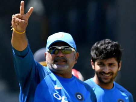 ভরত অরুণই হচ্ছেন টিম ইন্ডিয়ার বোলিং কোচ, বৃহস্পতিবার আনুষ্ঠানিক ঘোষণা