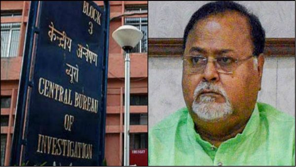 চারঘণ্টার ম্যারাথন সিবিআই জেরার পর বেরিয়ে পার্থ বললেন- ‘নাথিং সিরিয়াস’