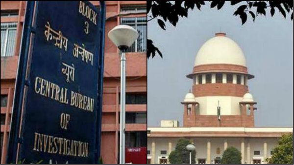 সিবিআইয়ের স্ব-শাসন ও স্বাধীনতার পক্ষে সওয়াল সুপ্রিম কোর্টের প্রধান বিচারপতির