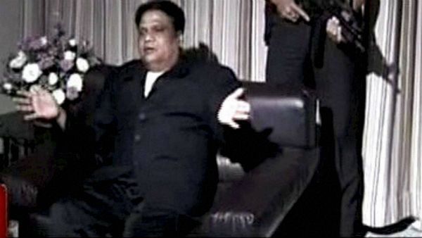 তোলাবাজি ও খুনের চেষ্টা, এই নিয়ে তৃতীয় মামলায় দোষী সাব্যস্ত গ্যাংস্টার ছোটা রাজন