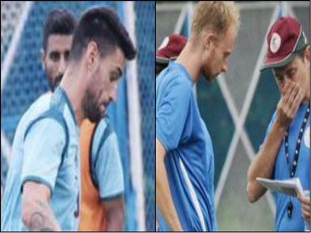 ডুরান্ড কাপ সেমিফাইনাল: যুবভারতীতে আজ মোহনবাগান বনাম রিয়াল কাশ্মীর লড়াই