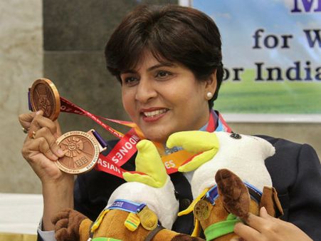 বজরংয়ের সঙ্গে খেলরত্ন পাচ্ছেন দীপা