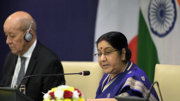 'সুষমা স্বরাজ না থাকলে আমি রাশিয়ায় আটকে থাকতাম', অভিনেতার স্মৃতি চারণা অজানা কথা প্রকাশ্যে