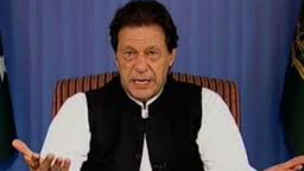 পাকিস্তান জুড়ে আজ আধঘণ্টার জন্য কী ঘটতে চলেছে! ইমরানের টুইটে কাশ্মীর ইস্যুতে নয়া বার্তা