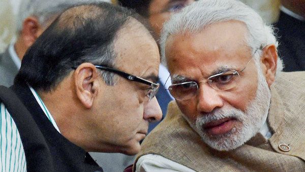 বন্ধুর অভাব ভীষণ ভাবে অনুভব করছি, অরুণ জেটলিকে স্মরণ মোদী-শাহর