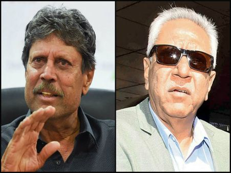 কোচ নির্বাচনে কপিল দেব নেতৃত্বাধীন প্যানেলের উপর কোনও চাপ নেই, জানালেন সিওএ সদস্য