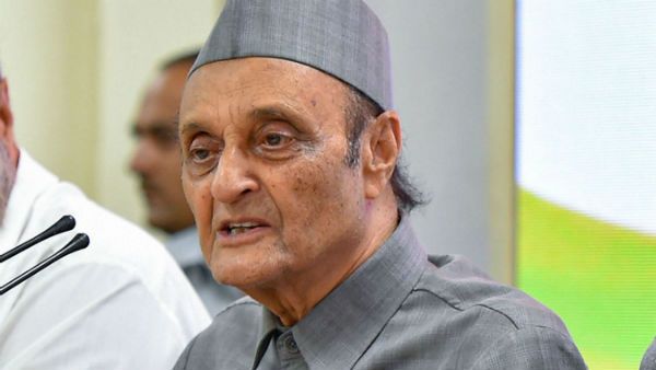 ৩৭০ ধারা নিয়ে ভারত সরকারের পাশে দাঁড়ালেন কাশ্মীরের যুবরাজ করণ সিং