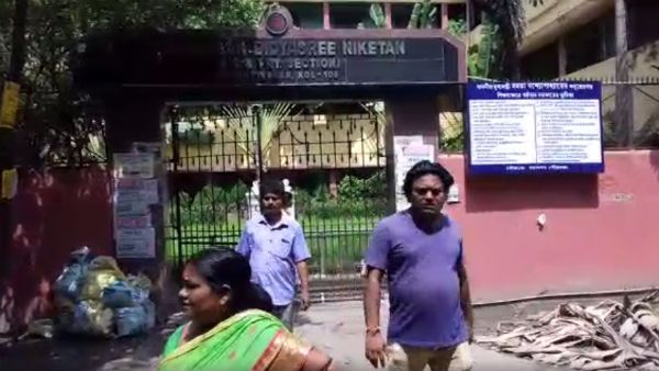 হুগলির পর এবার ডানলপ, মিড ডে মিল বিতর্ক একলাফে গঙ্গার এপারের স্কুলে