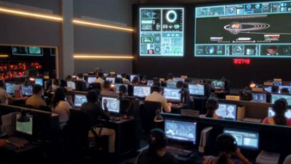 সিনেমা হল-এ না গিয়ে বাড়িতেই দেখে নিতে পারেন ভারতের 'মঙ্গল অভিযান'-এর কাহিনি! জানুন তারিখ