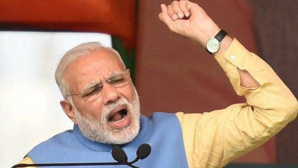 মোদীর কাশ্মীর অভিযান: ট্রাম্প-ইমরান বৈঠক, আফগানিস্তান পরিস্থিতিও অন্যতম কারণ