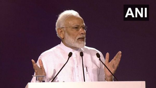 জাতীয় ক্রীড়া দিবসে ফিট ইন্ডিয়া কর্মসূচির উদ্বোধন, ধ্যান চাঁদকে স্মরণ করলেন প্রধানমন্ত্রী মোদী