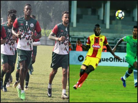 ডুরান্ড কাপের ফাইনালে গোকুলামের মুখোমুখি মোহনবাগান