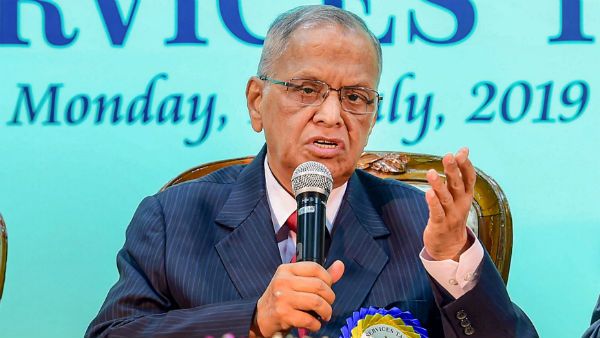 ব্রিটিশদের শাসন করবেন জামাই, কী বললেন ঋষি সুনকের শ্বশুর মশাই