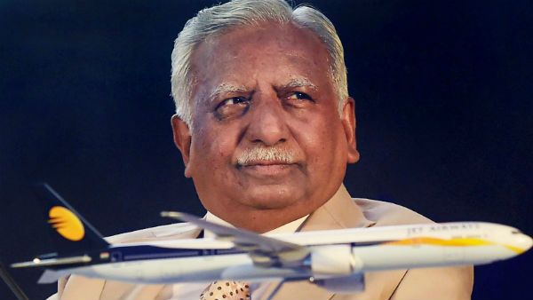 জেট কর্তা গোয়েলের দিল্লি ও মুম্বইয়ের একডজন বাড়িতে তল্লাশি ইডির