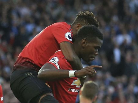 বর্ণবৈষম্যের শিকার পোগবা, ম্যান ইউ-র সঙ্গে সাক্ষাৎ করবে টুইটার