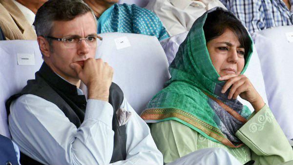 শীতের আগেই জম্মু–কাশ্মীরে আটক রাজনৈতিক নেতাদের স্থানান্তর করবে প্রশাসন