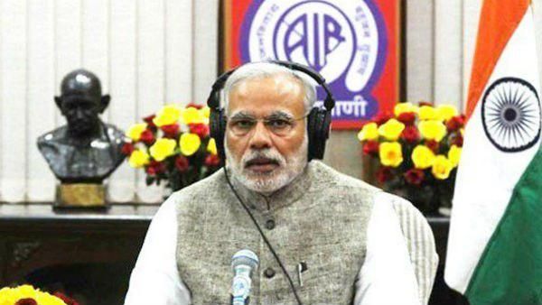 জম্মু-কাশ্মীরে নতুন সূর্য উঠবে বলে জানালেন প্রধানমন্ত্রী মোদী