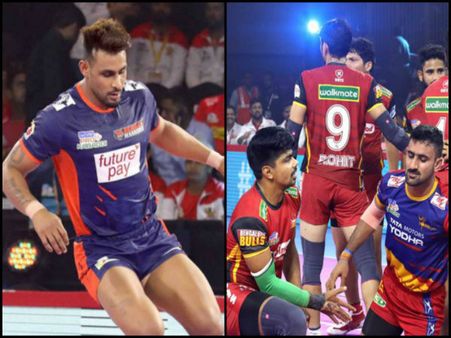 প্রো কবাডিতে জিততে মরিয়া বেঙ্গল, তামিল থালাইভাসের কাছেও মাস্ট উইন