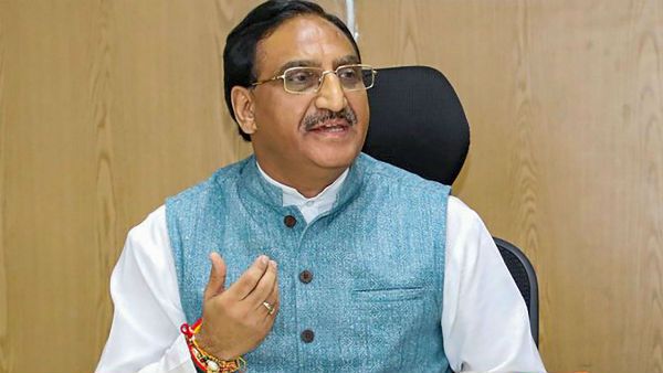 'রামসেতু ভারতীয় ইঞ্জিনিয়াররা তৈরি করেছিলেন', বিজেপি মন্ত্রীর বক্তব্য আইআইটিতে