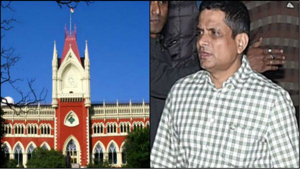 রোজভ্যালি সহ অন্যান্য মামলায় গ্রেফতারিতে স্থগিতাদেশ চেয়ে হাইকোর্টে রাজীব