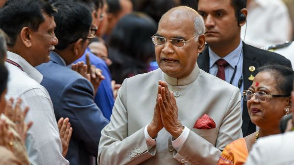 সম্মতি দিলেন রাষ্ট্রপতি, এবার আইনে পরিণত হল তাৎক্ষণিক তিন তালাক বিল