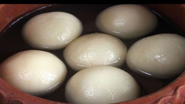 বাংলার রসগোল্লা ফের পরীক্ষায়, জিআই ট্যাগের অধিকার নিয়ে শুনানি সেপ্টেম্বরেই