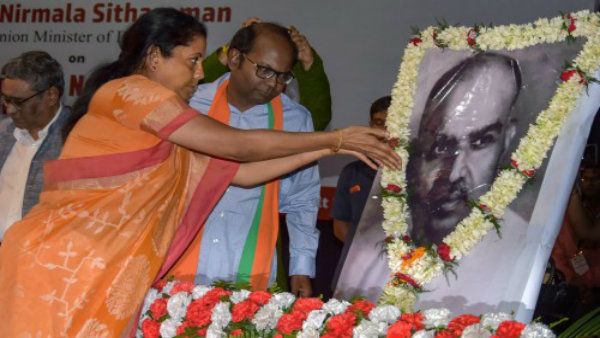 স্বাধীনতার পর শ্যামাপ্রসাদকে সবার আগে মনে পড়বে বাঙালির, বলেছিলেন কবি নজরুল