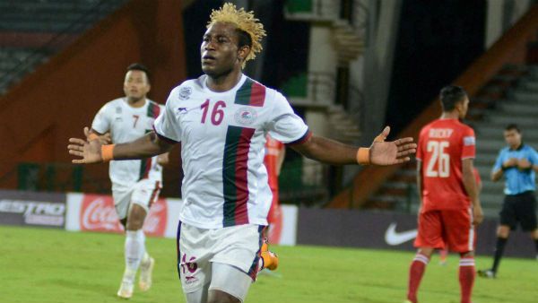 ডুরান্ড কাপ: মোহনবাগানের পেনাল্টি না পাওয়া নিয়ে কী বললেন সনি