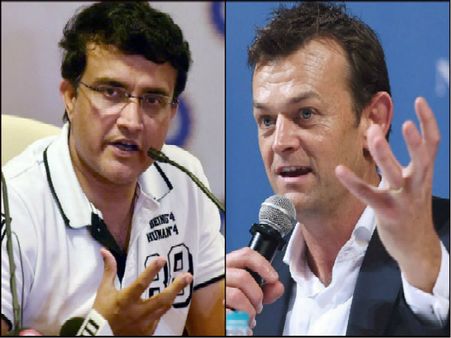 বিশ্বের সেরা ১১ বাঁ-হাতি ক্রিকেটারের দলে জায়গা পেলেন ভারতের এক, কে তিনি জানতে পড়ুন