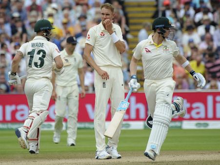 অ্যাসেজ ২০১৯: লর্ডস টেস্ট শুরুর আগে এই পরিসংখ্যানগুলি জেনে নিন