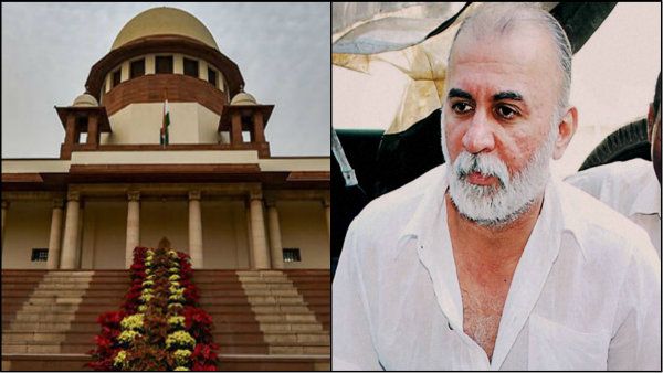 তরুণ তেজপালের বিরুদ্ধে ধর্ষণের মামলা খারিজ হবে না, জানিয়ে দিল সুপ্রিম কোর্ট