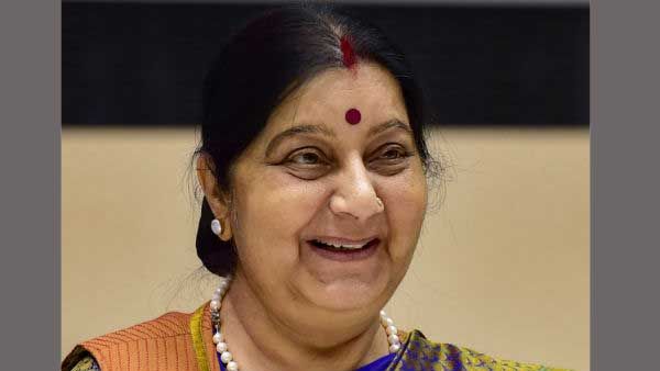 সুষমা স্বরাজের সাহায্য! ভুলবেন না বাংলার নাট্যশিল্পী