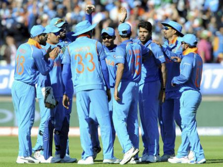 ওয়েস্ট ইন্ডিজের বিরুদ্ধে প্রথম টি-টোয়েন্টিতে ভারতের সম্ভাব্য প্রথম একাদশ