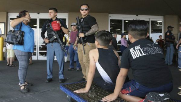 টেক্সাসের স্কুলে নাবালক বন্দুকধারীর হামলা, নিহত ২১ জনের মধ্যে ১৯ জন শিশু