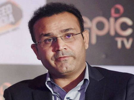 ক্রিকেট ইভেন্টের থেকে বড় অলিম্পিক-কমনওয়েলথ, বললেন বীরেন্দ্র শেহবাগ