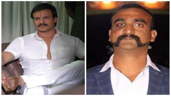 পাকিস্তানের বালাকোটে বায়ুসেনার হামলা নিয়ে নয়া ফিল্ম, বিবেক থাকছেন কোন ভূমিকায়