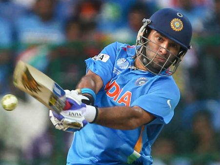 ওয়ান ডে-তে ওয়েস্টে ইন্ডিজের বিরুদ্ধে ভারতের সর্বাধিক রান সংগ্রাহক কারা, তালিকায় বড় নাম