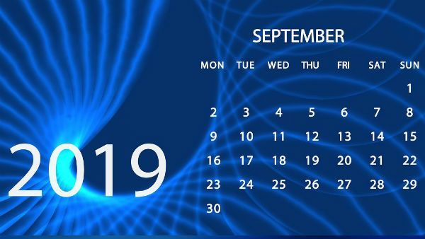 এ সপ্তাহ ম্যাজিক সংখ্যার! তারিখের শুরু থেকে শেষ আর শেষ থেকে শুরু শুধু মিলিয়ে নিন