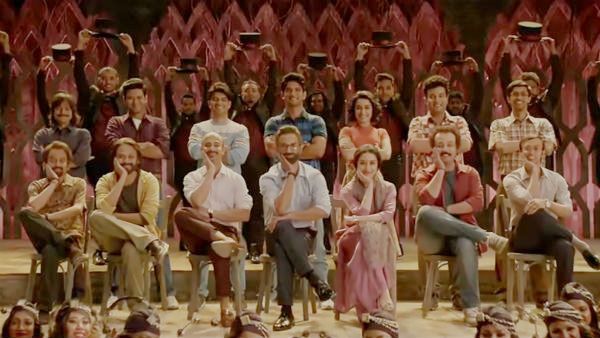 Chhichhore Movie Review : 'থ্রি ইডিয়টস' নয়, অন্য এক স্রোতে বইল সুশান্ত-শ্রদ্ধার ফিল্মের গল্প