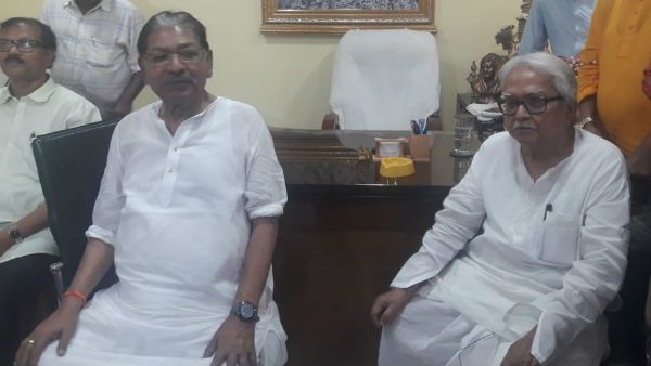 সোমেনের চা-চক্রে বিমান-সূর্যরা বিধানভবনে, গাঁটছড়া বাঁধতে এগোলেন আরও এক ধাপ