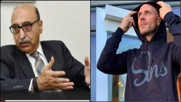 'আমার চোখ ভালো আছে'! পাকিস্তানের আব্দুল বসিতকে কাশ্মীর টুইট নিয়ে জবাব পর্ন তারকা জনির