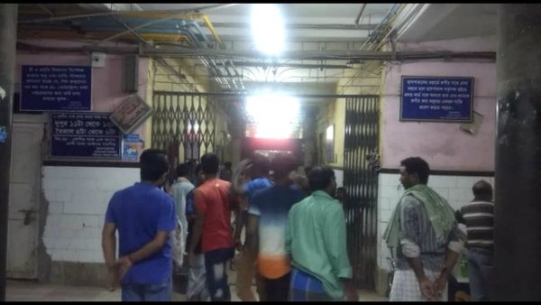 যোধপুর পার্কে বিদেশিনীর রহস্যমৃত্যু, পুজো দেখতে এসে ফেরা হল না বাড়ি