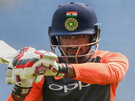 অবসর ভেঙে ফিরে আসা রায়ডুকেই হায়দরাবাদ ক্রিকেট দলের অধিনায়ক বাছা হল