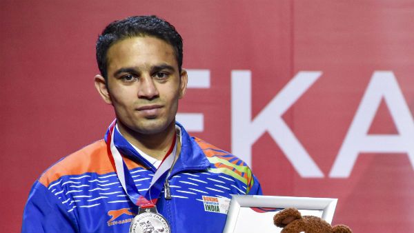 সেরার সেরা হয়েই টোকিও অলিম্পিকে যাবেন বক্সার পানঘাল, পদকের আশায় দেশ