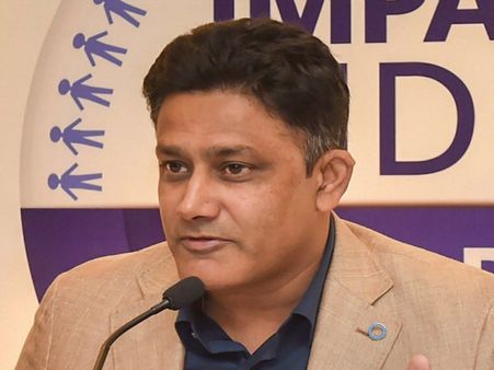 কেন প্রধানমন্ত্রী মোদীকে ধন্যবাদ জানিয়ে টুইট করলেন অনিল কুম্বলে?