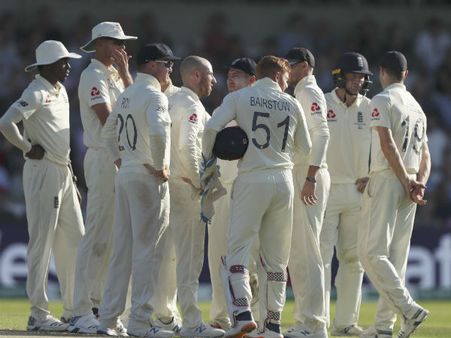 ১১৩ বছরের টেস্ট রেকর্ড ভাঙল এই অ্যাসেজে, বিস্তারিত জানুন