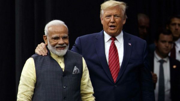 মোদী মুগ্ধ আমেরিকা, ভোট ব্যাঙ্ক বাড়ালেন ট্রাম্প, মার্কিন সংবাদ মহলে হাউডি মোদী নিয়ে মিশ্র রিপোর্ট