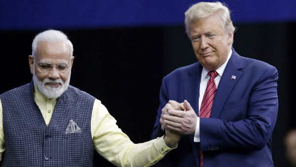 পাকিস্তানের মুখোশ খুলে ৯/১১ হামলা ও মুম্বইয়ে জঙ্গি হানাকে এক সূত্রে গেঁথে দিলেন নরেন্দ্র মোদী